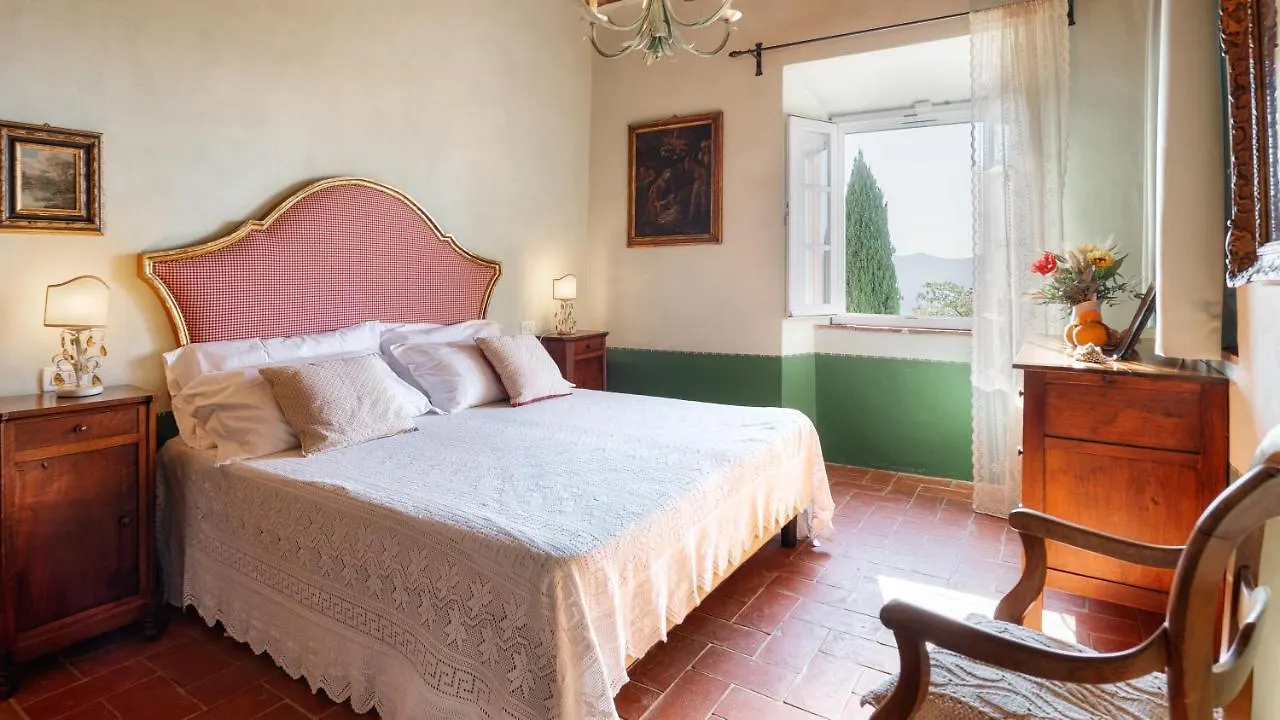 Villa Primo Sole 22, Emma Villas Ciciana