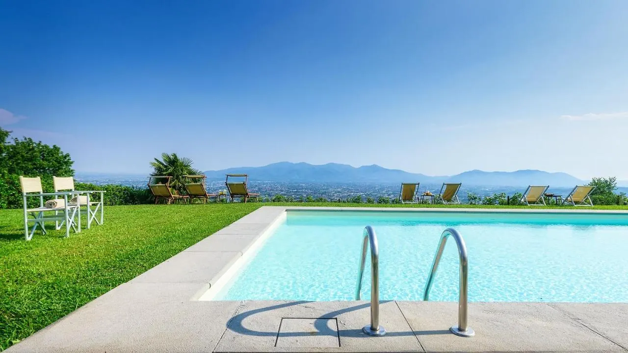 Villa Primo Sole 22, Emma Villas Ciciana